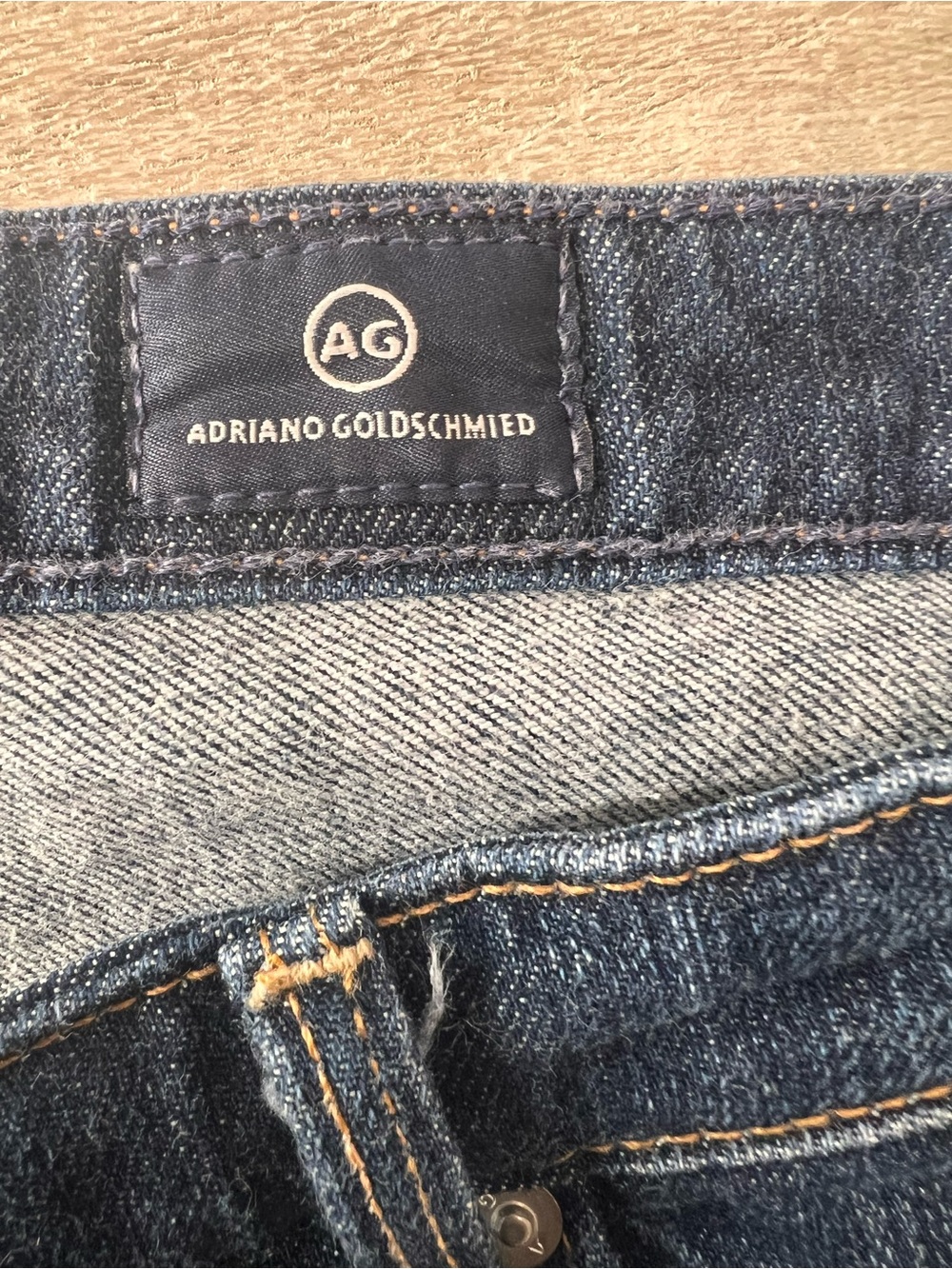 AG Adriano Goldschmeid THE BROOKE Bermuda Shorts - Picture 4 of 6